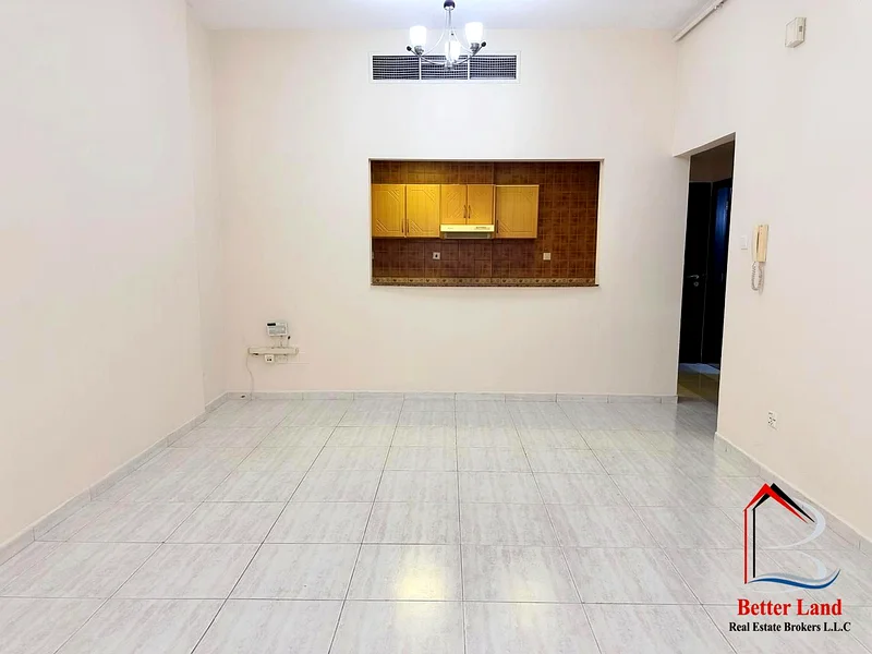 شقة بغرفة نوم واحدة للإيجار في كاناري، النهدة 263757953070851110