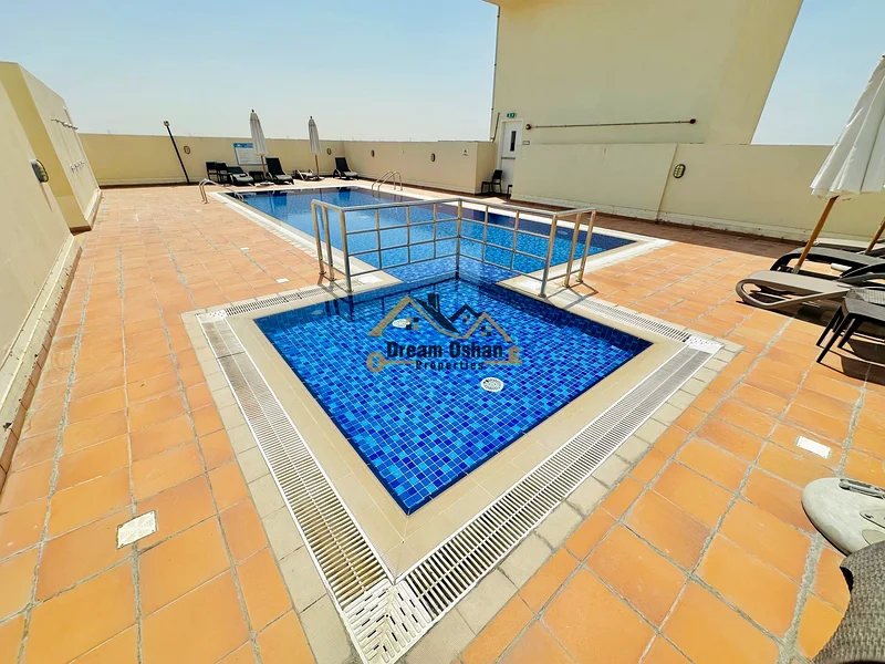 1BHK ممتازة | صيانة مجانية | موقع رائع63746698794242110