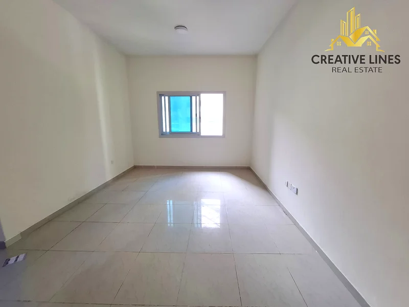 عرض ساخن شقة بغرفة نوم واحدة مع صالة وشرفة متوفرة للإيجار63756975282947111