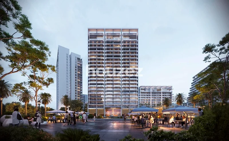 2 Bedroom Apartment | Sea View | High Returns Location63865131526785111