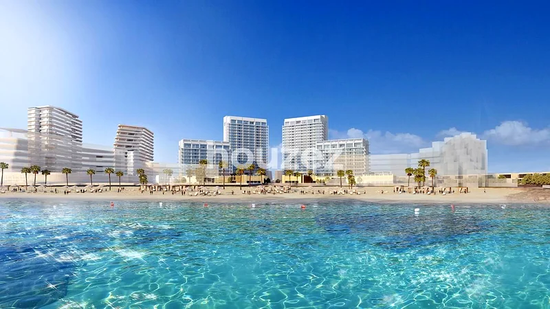 2 Bedroom Apartment | Sea View | High Returns Location63865131526785110