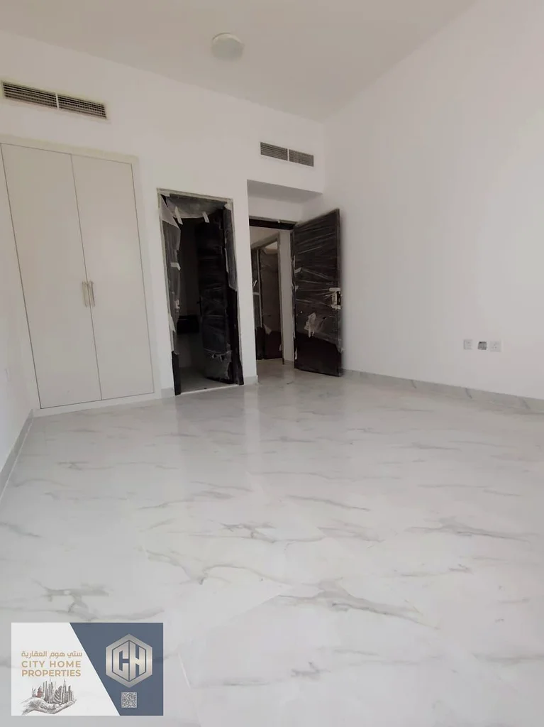 🏡 شقة جديدة بالكامل بتشطيب فاخر جدًا - سعر خاص! 📍 الموقع: الروضة 1 - موقع مميز، قريب من مركز شرطة الحميدية63722169470722114