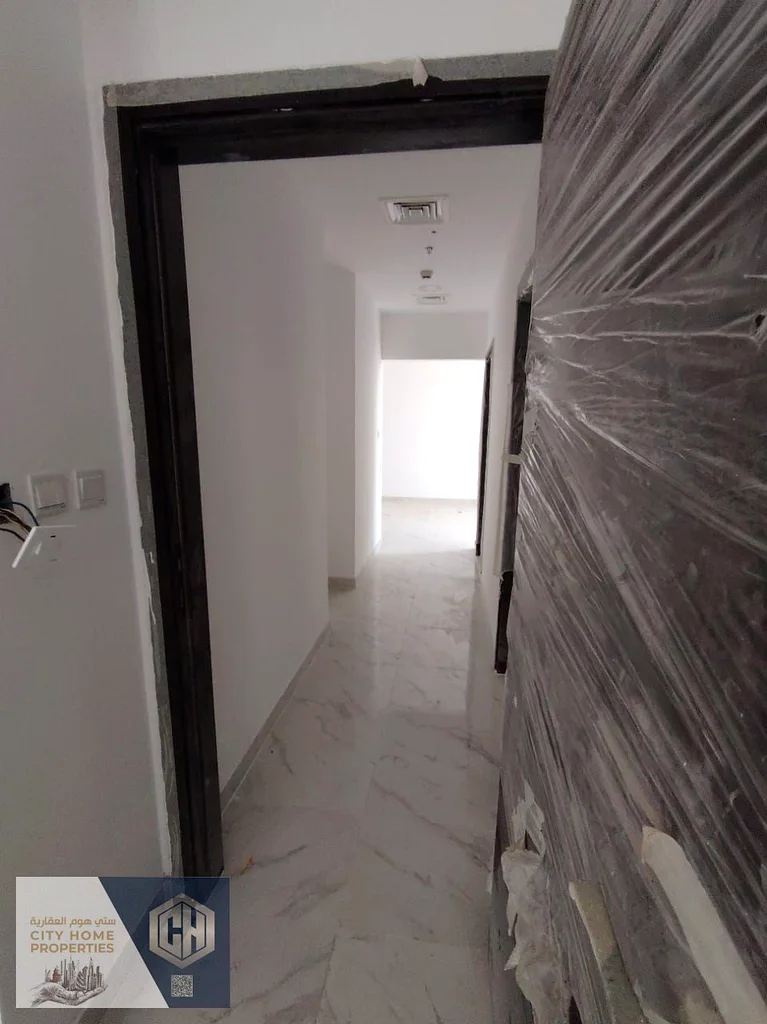 🏡 شقة جديدة بالكامل بتشطيب فاخر جدًا - سعر خاص! 📍 الموقع: الروضة 1 - موقع مميز، قريب من مركز شرطة الحميدية63722169470722111