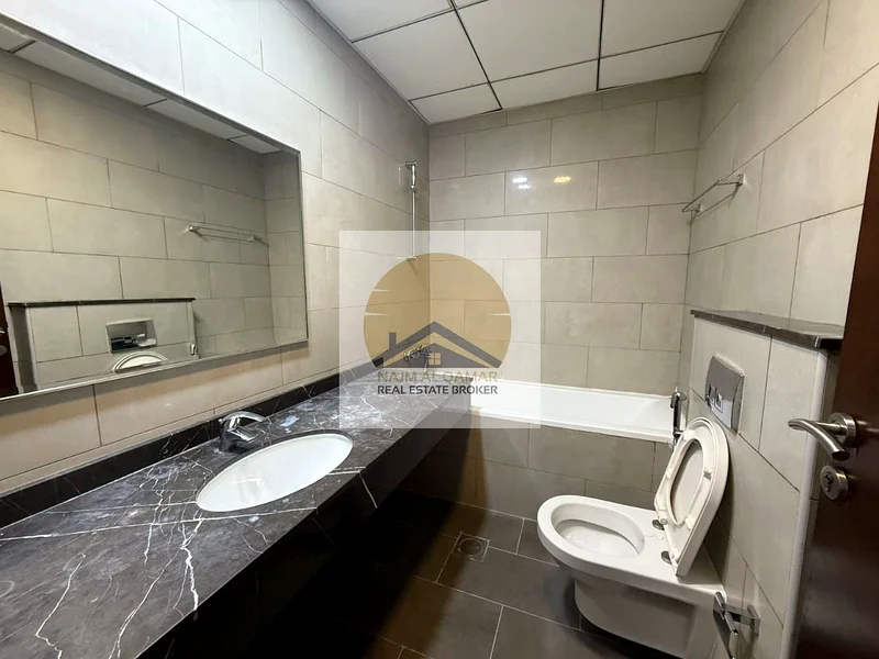 Specious 2  Master Bedroom hall + 1 month free with all Facilities in Al Nahda Dubai Rent 75k63756679734915112