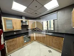 ELEGANT SPACIOUS 3 BHK + 3 BATH + BALCONY AND PARKING FREE WITH ALL FACILITIES IN AL NAHDA DUBAI REN