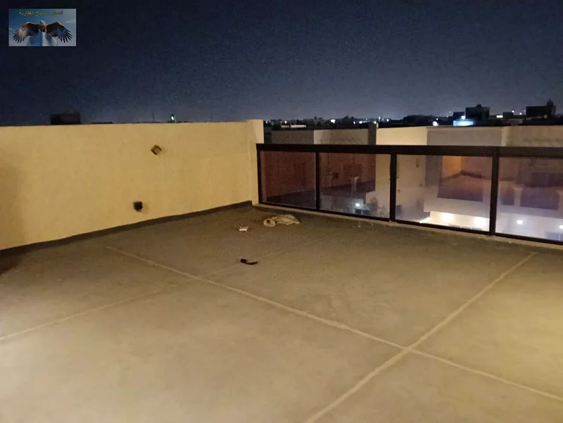 Luxury Corner Villa for Rent – Al Zahia, Ajman63711250854019111