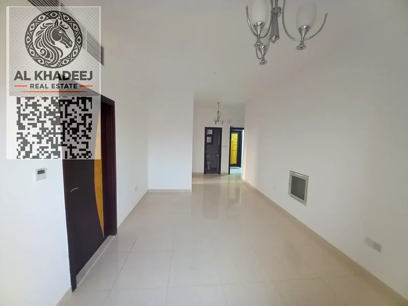 Brand-New 2BHK in Al Alia Ajman – First Tenant – Balcony – Near MBZ Exit – AED 39,000 (4 or 6 Payments)63710700588033112