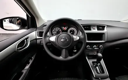 Nissan SYLPHY, миниатюра 12