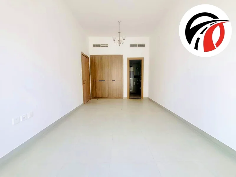 Spacious brand new 1bhk with free all amenities 6 cheques63742571244546113