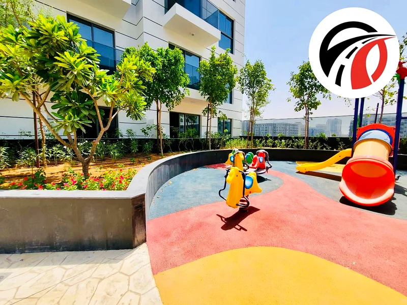 Spacious brand new 1bhk with free all amenities 6 cheques63742571244546111