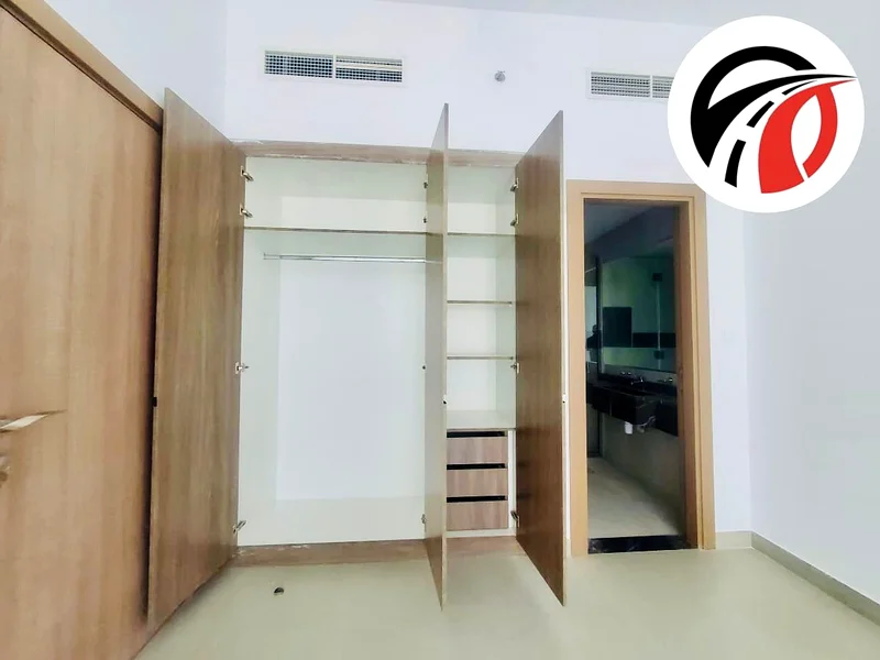 Spacious brand new 1bhk with free all amenities 6 cheques63742571244546114