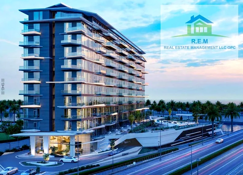 1Bedroom Suite on the 2nd floor lagoons view63862117805827110