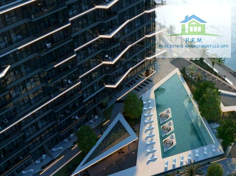 1Bedroom Suite on the 2nd floor lagoons view63862117805827111