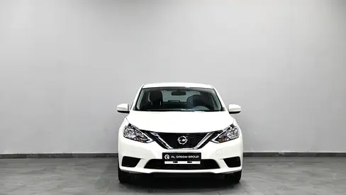 Nissan SYLPHY, миниатюра 2