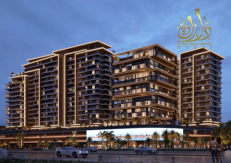🔥 12% ROI | LUXURY LIVING IN RAK63856510292097110