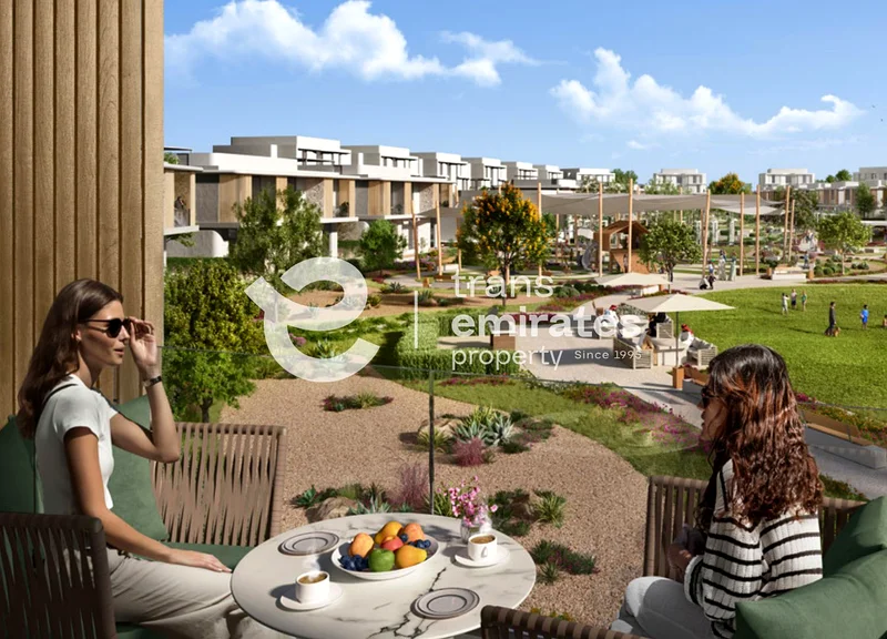 High-Class 4BR Duplex | Vibrant Al Reem Island63847633594881111