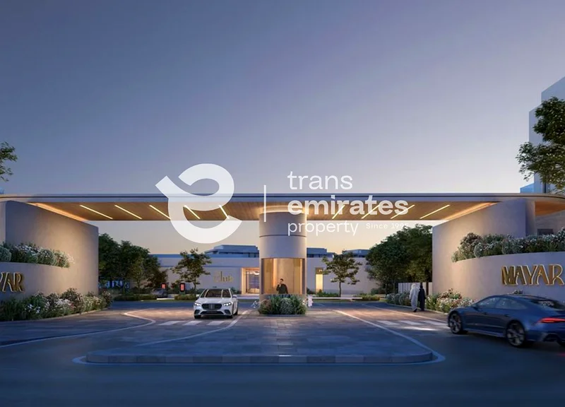 High-Class 4BR Duplex | Vibrant Al Reem Island63847633594881114