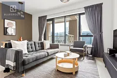 City View | Furnished | Flexible Terms