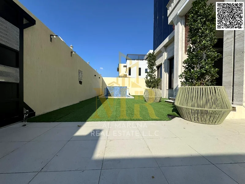 🏡✨ امتلك الفيلا التي تحلم بها وعش بأناقة في فيلا فاخرة في قلب علية "بسعر يشمل الرسوم" ✨🏡63873839982977114