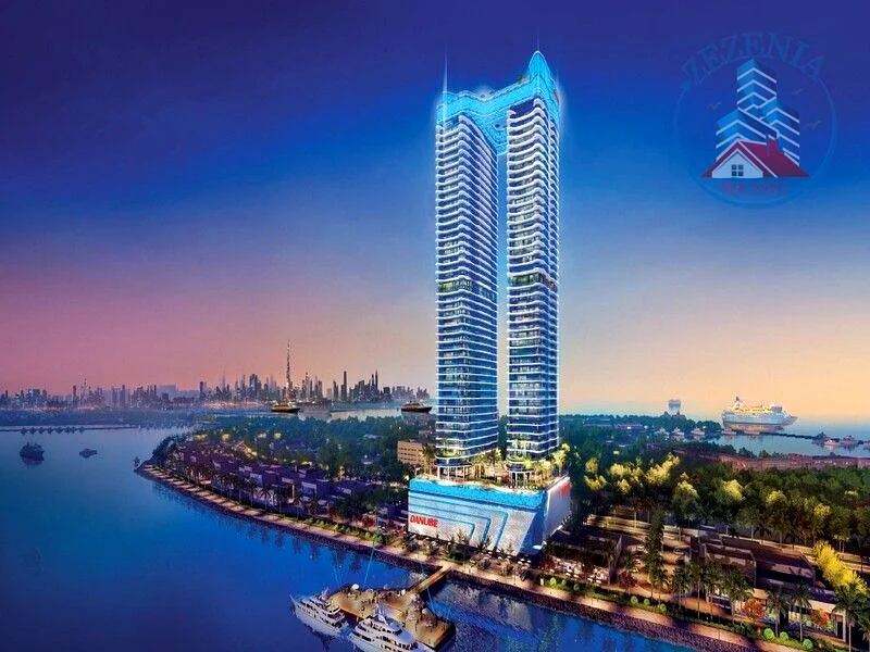 LUXURY\6YRS PLAN\1%MONTHLY\10%DP\FURNISHED\PRIVATE POOL63955094641283111