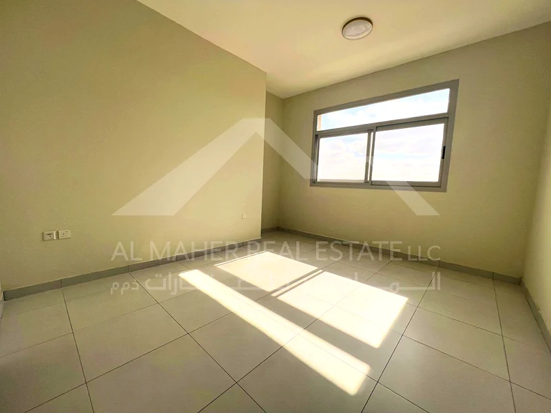 شقة جديدة بالكامل بغرفة نوم واحدة / موقف سيارات مجاني63809959483650112