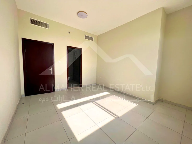 شقة جديدة بالكامل بغرفة نوم واحدة / موقف سيارات مجاني63809959483650113