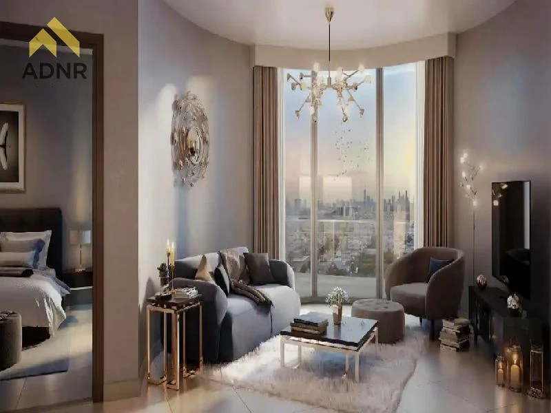 LAGOON FACING/LOWIST PRICE/VACANT UNIT/10%20%70 ON HANDOVER/HUGE BALCONY/SPACIOUS LAYOUT63975764269443111