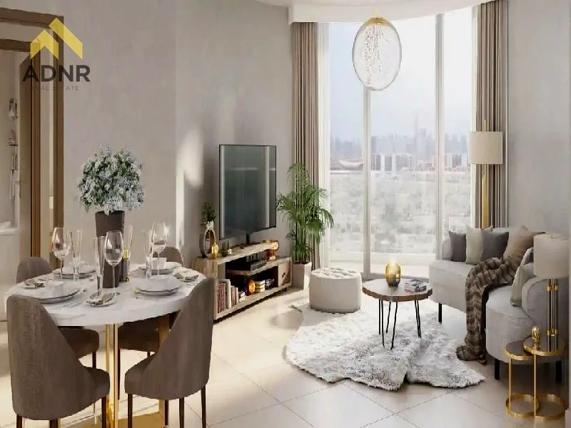 LAGOON FACING/LOWIST PRICE/VACANT UNIT/10%20%70 ON HANDOVER/HUGE BALCONY/SPACIOUS LAYOUT63975764269443112