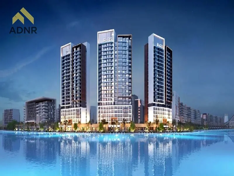 LAGOON FACING/LOWIST PRICE/VACANT UNIT/10%20%70 ON HANDOVER/HUGE BALCONY/SPACIOUS LAYOUT63975764269443110