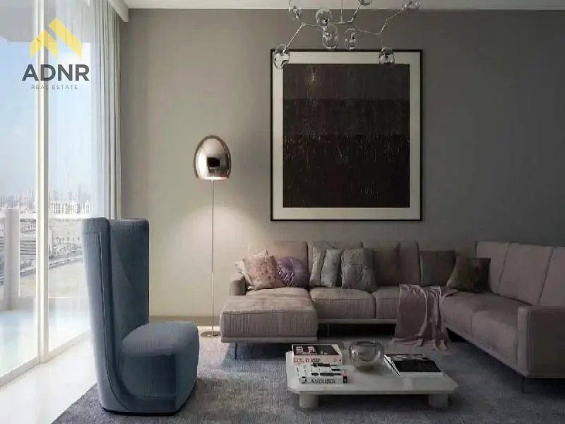 LAGOON FACING/LOWIST PRICE/VACANT UNIT/10%20%70 ON HANDOVER/HUGE BALCONY/SPACIOUS LAYOUT63975764269443113