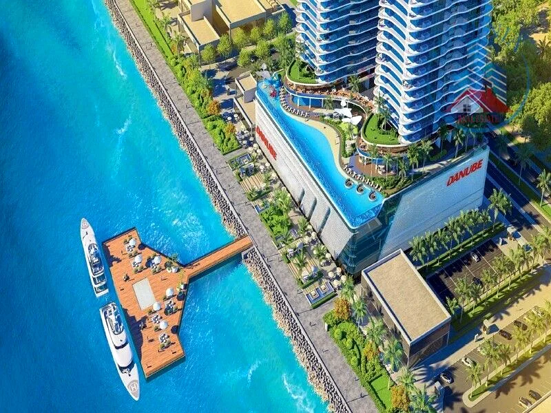 10%DP\FURNISHED\6YRS PLAN\1%MONTHLY\PRIVATE POOL\SEA VIEW63954504303746112
