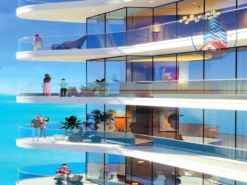 10%DP\FURNISHED\6YRS PLAN\1%MONTHLY\PRIVATE POOL\SEA VIEW63954504303746113
