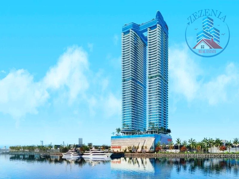 10%DP\FURNISHED\6YRS PLAN\1%MONTHLY\PRIVATE POOL\SEA VIEW63954504303746110
