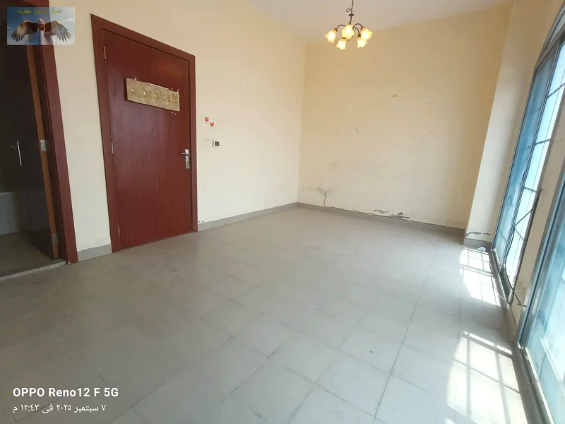 ownhouse in Al Zahia on Sheikh Mohammed Bin Zayed Road, 2 bedrooms, hall, kitchen, 3 bathrooms, 2 balconies, central AC, 2 parking spaces. Annual rent63711070129795114