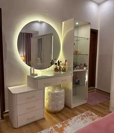 Darasing table