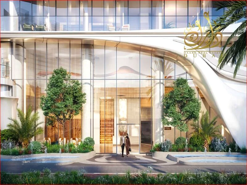 HIGH RENTAL LOCATION | MODERN QULTY | EASY P.P63983128712194111