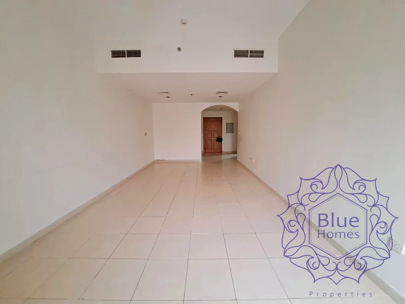 Family living! 2BHK Luxurious Spacious both master bedroom near to American hospital63767160039298111