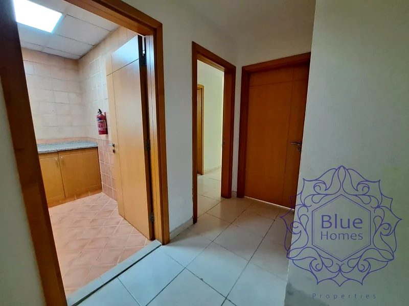 Family living! 2BHK Luxurious Spacious both master bedroom near to American hospital63767160039298114
