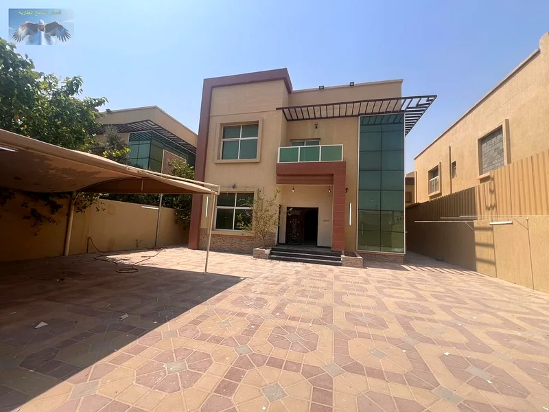 Luxury Villa for Rent – Al Muweihat 1, Ajman63706051726337111