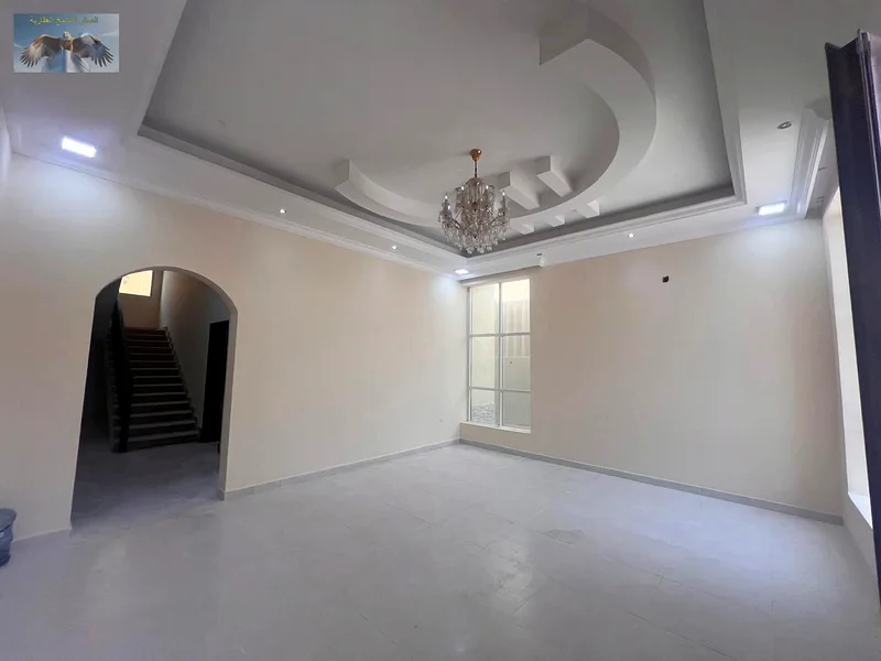 Luxury Villa for Rent – Al Muweihat 1, Ajman63706051726337112