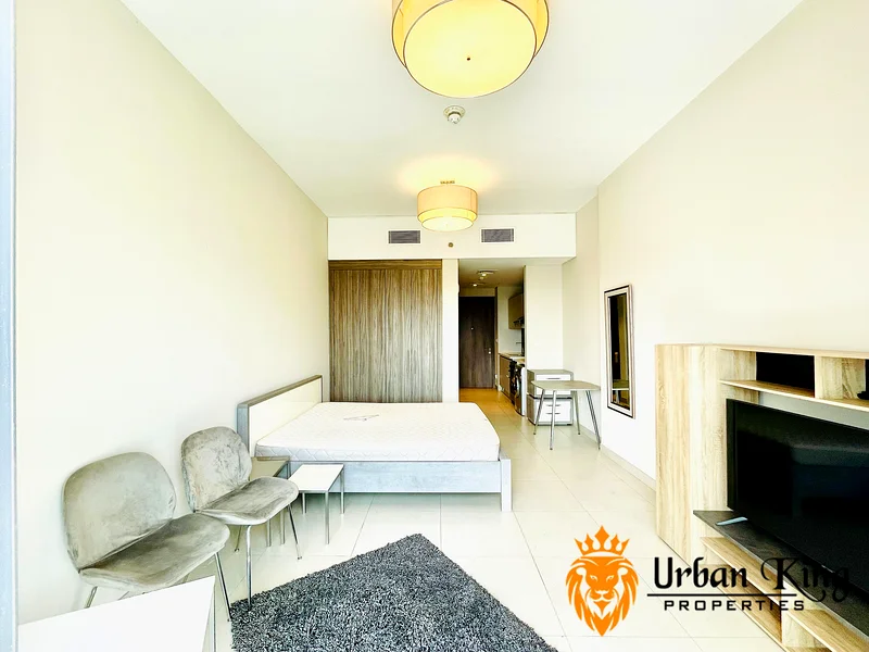 Fully furnished | Affordable price | Prime location63791791583618112