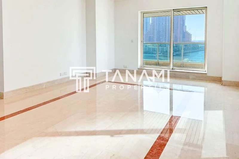 Full Marina View | Luxury Finish | Ready to Move63777825295875111