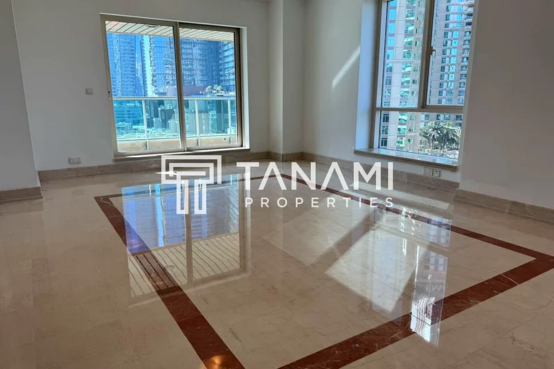 Full Marina View | Luxury Finish | Ready to Move63777825295875112