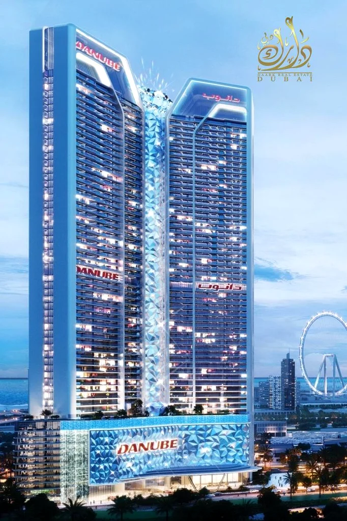 Luxury lifestyle / Garden view  / Prime location63989713559042110