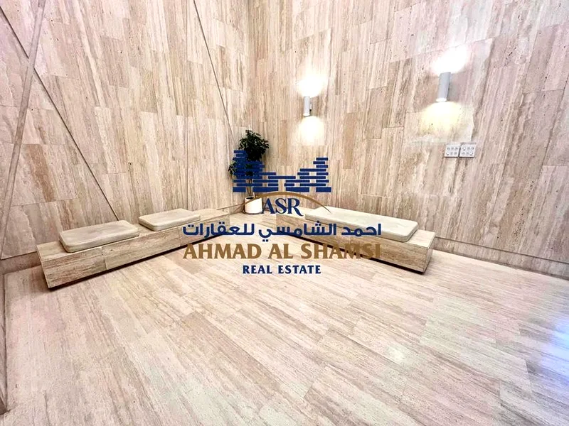 شقة مميزة من 3 غرف نوم على الواجهة المائية مع تشطيبات فاخرة ومناظر جميلة63812617853314110
