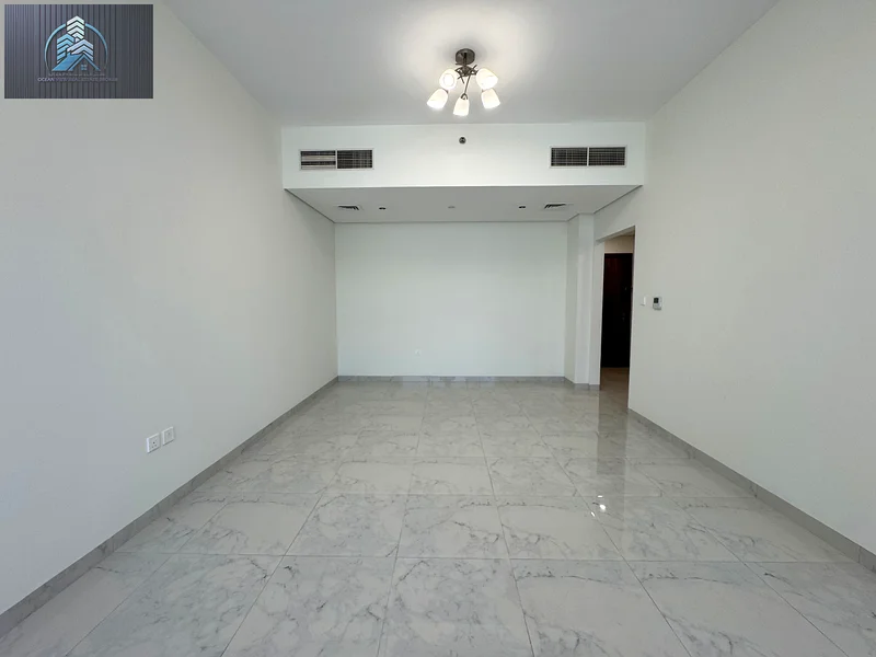 شقة جديدة رائعة بغرفة نوم واحدة ومطبخ مغلق63766164099329112