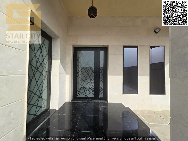 🏡 For Sale: 6-Bedroom Villa with Majlis, Living Room & Internal/External Setback – Lowest Price in Ajman63909440406915112