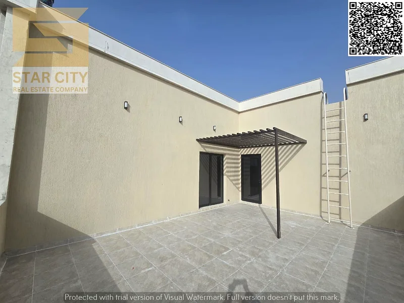 🏡 For Sale: 6-Bedroom Villa with Majlis, Living Room & Internal/External Setback – Lowest Price in Ajman63909440406915113
