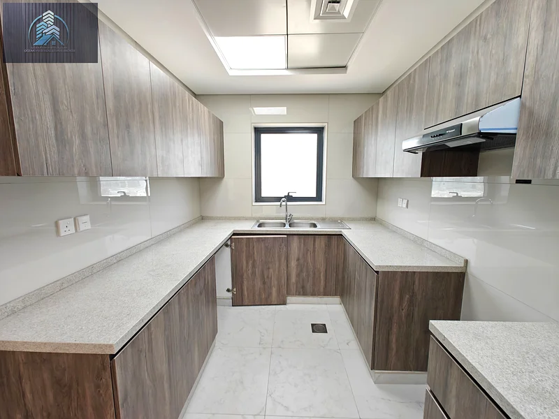 BRAND NEW 1BHK LUXRIOUS FINISHING HUGE SIZE WITH KIDS PLAY AREA GYM RENT ONLY 70K63766164124674114