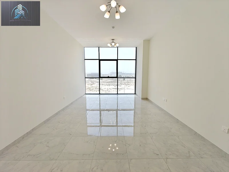 BRAND NEW 1BHK LUXRIOUS FINISHING HUGE SIZE WITH KIDS PLAY AREA GYM RENT ONLY 70K63766164124674110